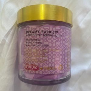 Truly Beauty Dreamy Barbie Butter